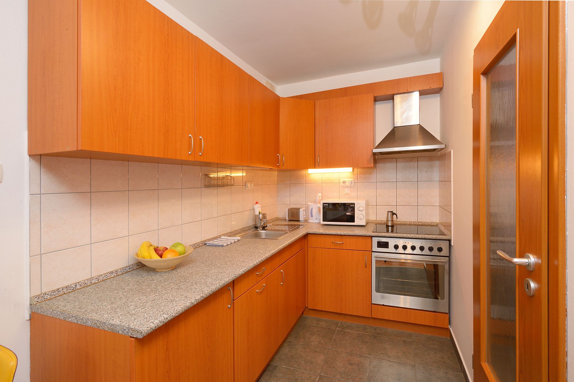 Budapest City Apartments Екстер'єр фото